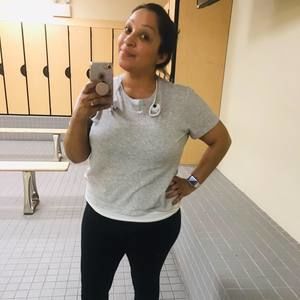 Meet your Posher, Silvia